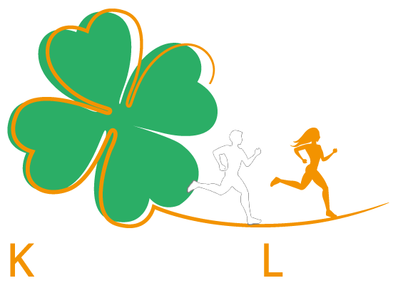 Krachtig Lopen